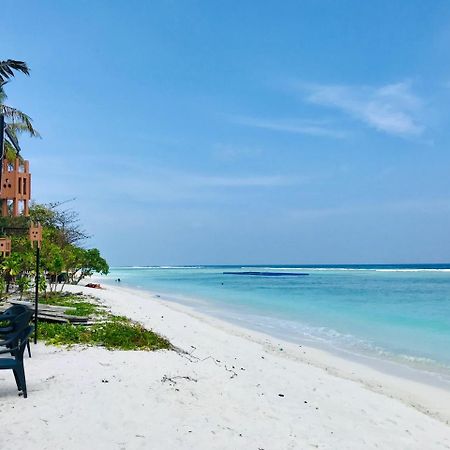 Airport Comfort Inn Premium Hulhumalé Eksteriør billede