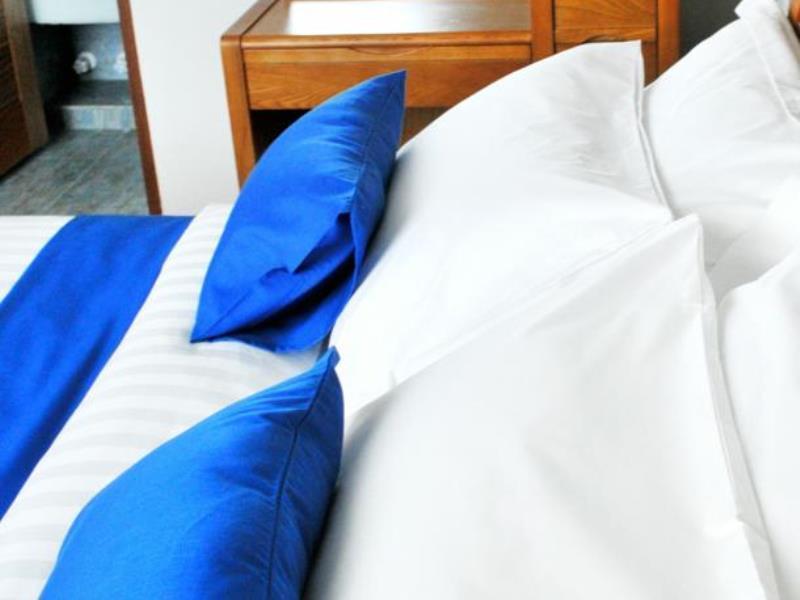 Airport Comfort Inn Premium Hulhumalé Eksteriør billede