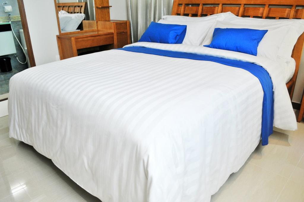 Airport Comfort Inn Premium Hulhumalé Eksteriør billede